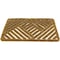 Americo Home Americo Brush Maiden 18'' x 30'' Boot Scraper Mat 7729830 - alternate 2