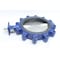 Keystone IRON LUGGED BUTTERFLY VALVE 12IN 300 GRLD11EA1K - alternate 5
