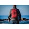 Picnic Time Family Of Brands Zuma Backpack Cooler, Red 634-00-100-000-0 - alternate 7