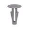 Auveco Honda Retaining Clip 13mm Head Diameter 16mm Length, 25PK 18157 - alternate 1