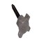 Caterpillar HAND KNOB, CATERPILLAR OEM 3V2308 3V2308 - alternate 1