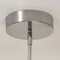 Afx Knoll - LED Pendant - 36in - Polished Chrome KNOP36LAJUDPC - alternate 8