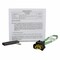 Motorcraft Fog Light Switch Connector,  WPT1497 - alternate 5