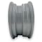 Steel Master 15X6 5 On 4.5 Silver Boxed Wheels 600700SIL - alternate 3