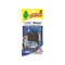 Little Trees Car Air Freshener Vent Wrap New Car Scent 4 oz Solid CTK-52733-24 - alternate 2