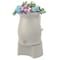 Good Ideas Rain Wizard Urn Stand - Sandstone RWURNST-SAN - alternate 7