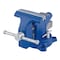 Irwin 4-1/2" Light Duty Light Duty Workshop Vise, 4.5in with 4935507 - alternate 5