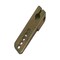 Cnh LEVER, CNH OEM 8108603 8108603 - alternate 4
