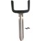 Kaba Ilco Toyota Key Blade - Blade Only Color/Finish Family E-TOY43 - alternate 4