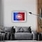 Holland Bar Stool Co Montreal Canadiens 14.5 in. x 12 in. Backlit LED Sign by Company LBLedA - alternate 4