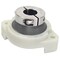 Edt FLANGEANGE BLOCK BEARING NA6GE-QK7-23-LK - alternate 1