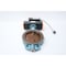 Ebro EB8.1 SYD SBU-M203-K214-M01 PNEUMATIC WAFER CONTROL VALVE 6IN Z011-GMX-K1 - alternate 4