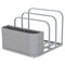 Sunjoy Pickford Pool Float Storage Rack, Grey A804001600 - alternate 1