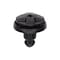 Auveco Nissan Push Type Retainer 20mm Head Diameter, 15PK 19905 - alternate 1