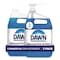 Dawn Professional Manual Pot and Pan Dish Detergent with Pump, Dawn Original Scent, Inclues One Pump, 2PK 80763059 - alternate 7