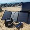 Alpha Digital Power Station- 100W, 155Wh/42000mAh, 40W Solar Panel - Combo T101-SP-Combo - alternate 4