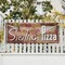 Signmission Sicilian Pizza, 48 Inch x 120 Inch, Vinyl Banner B-120-30854 - alternate 5