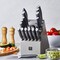 Henckels Graphite 18-pc Knife Block set 1011033 - alternate 3
