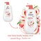 Dove Rebalance White Peach and Rice Milk Body Wash, 30.6 Ounce, 3PK 64765051 - alternate 7