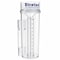 Stratus Precision Rain Gauge - Professional 0.01" Rainfall Measurement, NOAA-Style Observation, All-Weather Outdoor Gauge, Made in USA DPRG0001 - alternate 1