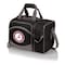 Picnic Time Family Of Brands NCAA Alabama Crimson Tide Malibu Cooler Picnic BasketBlack with Gray Accents 508-23-175-004-0 - alternate 1