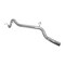 Ap Exhaust Prebent Pipe Merit Exhaust, 54916 54916 - alternate 4
