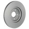 Motorcraft Disc Brake Rotor,  BRRC2 - alternate 1