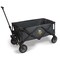 Picnic Time Family Of Brands NFL Minnesota Vikings - Adventure Wagon Portable Utility Wagon 739-00-679-184-2 - alternate 1