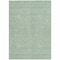 Homeroots 9' X 12' Sage And Gray Geometric Washable Indoor Outdoor Area Rug 595677 - alternate 6
