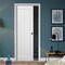 Sartodoors Pocket Interior Door, 30" x 84", White QUADRO4111PD-WS-3084 - alternate 7