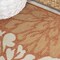 Jonathan Y Zinnia Modern Floral Textured Weave Orange/Cream 2 ft. x 10 ft. Indoor/Outdoor Runner Rug SMB110E-210 - alternate 7