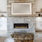 Duluth Forge Bluegrass Living Envision Vent Free Linear Propane Gas Fireplace - 48 Inch, Remote Control BVFIL48LRT - alternate 6