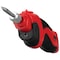 Performance Tool Cordless Soldering Iron, 1050F, Fast Heat, LED Light, Battery Operated W2000 - alternate 3