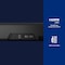 Signify Fidelio FB1 7.1.2-Channel Surround Sound Soundbar w/Integrated Dolby Atmos Subwoofer DTS Play-Fi TAFB1/37 - alternate 9