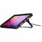 Compulocks iPad 10.2IN Secured Kickstand Black 102KS01KL - alternate 1