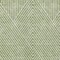 Homeroots 3' X 5' Sage And Ivory Geometric Washable Indoor Outdoor Area Rug 612094 - alternate 8