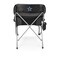 Picnic Time Family Of Brands NFL Dallas Cowboys - PT-XL Heavy Duty Camping Chair 793-00-175-094-2 - alternate 1