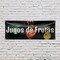 Signmission Jugos de Frutas, 24 Inch x 72 Inch, Vinyl Banner B-72-30714 - alternate 3