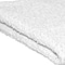 Homeroots Set of Twelve White Cotton 15" X 25" Hand Towel Set, 12PK 491250 - alternate 4