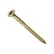 Grk Fasteners R4 Screw, #12 Thread x 5-5/8" L, W-Cut, Countersunk Head, Star Drive, Steel, Coated Finish, 50PK 96089 - alternate 1
