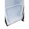 Koolmore 21 in. Convertible Refrigerator/Freezer 4.2 cu. ft. in Silver KM-RUF-42C KM-RUF-42C - alternate 6