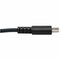 Eaton EATON Heavy-duty USB-A To USB-C Cable, USB 2.0, Uhmwpe And Aramid Fibers, M/m U038-003-GY-MAX - alternate 5