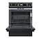 Summit 24in Wide Gas Wall Oven TTM7212DK - alternate 3