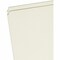 Smead File Folder, w/ 2 Fasteners, 2"Exp, Letter, 25/BX, Gray Green PK SMD14910 - alternate 2