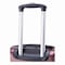 Inusa Luggage Pilot Hard Side Carry-On Suitcase, Four-Wheeled Spinner, 16.34 x 10.24 x 25.39, Wine IUPIL00M-WIN - alternate 5