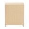Bali & Pari William Grasscloth Nightstand 265-14546-ZORO - alternate 8