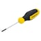 Stanley Screwdriver, Phillips, #0, Round STHT60809 - alternate 4