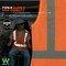 Ergodyne Hi-Vis Vest, XL, 29 " L, Orange 22455 - alternate 10