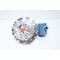 Rosemount PRESSURE TRANSMITTER 10.5-30V-DC 9-250IN-H2O 3051S2CG2 - alternate 5