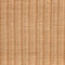 Bali & Pari Palm Scallop Natural Rattan Ottoman, Rectangle 259-14089-ZORO - alternate 8